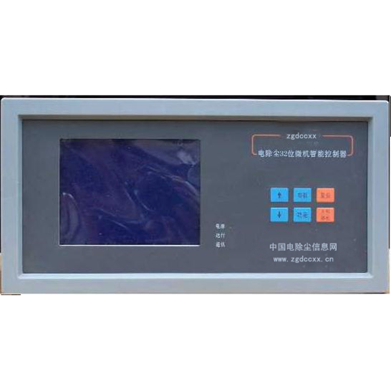 洛浦HP3000型电除尘 控制器