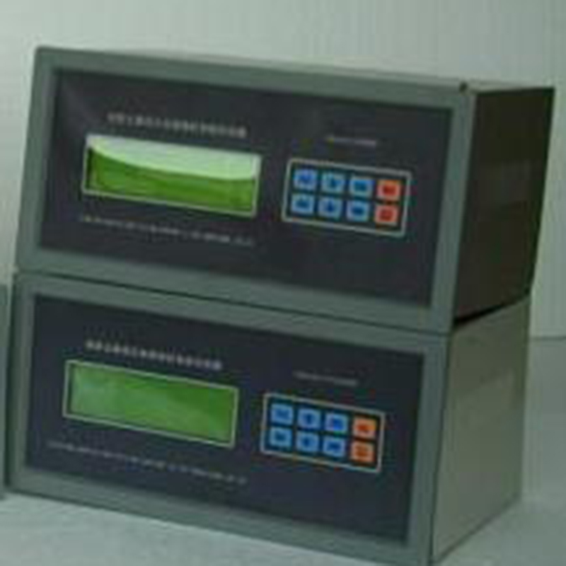 洛浦TM-II型电除尘高压控制器